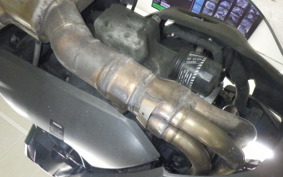 KAWASAKI Z1000 Gen.4 2013