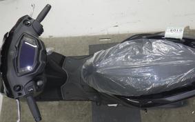 YAMAHA CYGNUS Griffus SEJ4J