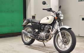 HONDA CB223S MC40