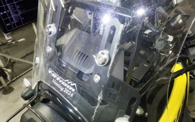 SUZUKI V-STROM 250 A 2024