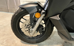 HONDA ADV160 KF54