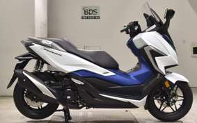 HONDA FORZA 250 MF15