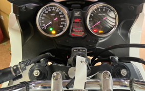 HONDA CB1300 SUPER  BOL DOR ABS 2018 SC54