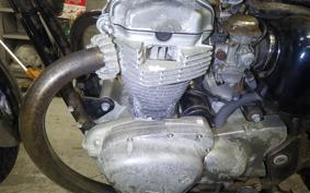 KAWASAKI W650 2006