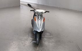 SUZUKI ADDRESS V125 CF4EA