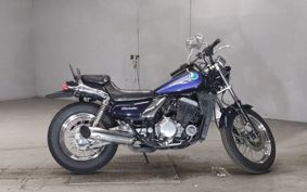 KAWASAKI ELIMINATOR 250LX EL250A