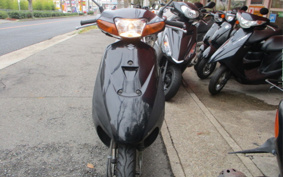 SUZUKI LET's 2 CA1PA