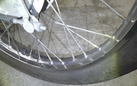 HONDA C50 SUPER CUB 2007 AA01