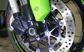 KAWASAKI ZX 10 NINJA ABS 2020