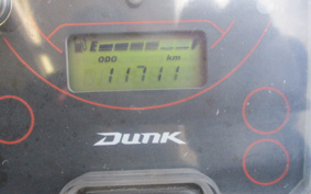 HONDA DUNK AF78