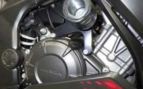 HONDA CBR250RR A MC51