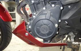 YAMAHA MT-25 2010 RG10J