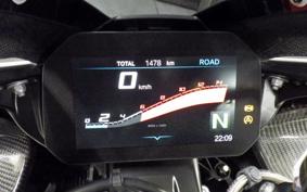 BMW S1000RR M DDC 2020