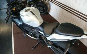 KAWASAKI NINJA ZX-4R SE 2024 ZX400P