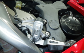 KAWASAKI NINJA 250 SL 2001 BX250A