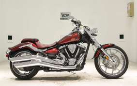 YAMAHA XV1900 RAIDER 2017