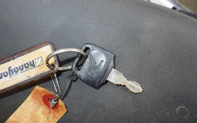 HONDA SHADOW 400 2002 NC34