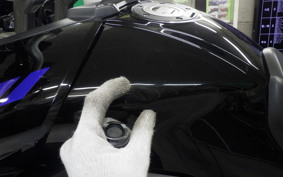 YAMAHA MT-09 Tracer GT 2019 RN51J