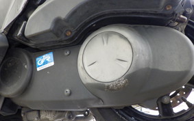 SUZUKI SKYWAVE 200 (Burgman 200) CH41A