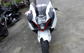 SUZUKI HAYABUSA Gen.3 2022 EJ11A