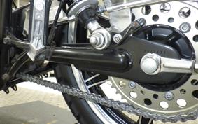 YAMAHA SR400 Gen.2 2013 1JR