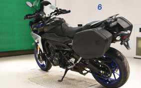YAMAHA MT-09 Tracer GT 2018 RN51J