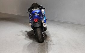 SUZUKI GSX-1300R HAYABUSA 2007 GW71A