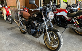 HONDA CB400SF VTEC Spec3 2007 NC39