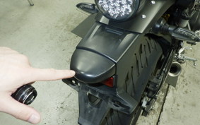 YAMAHA XSR900 2016 RN46J