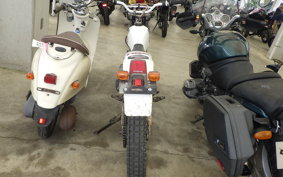 HONDA TLM200 1998 MD15