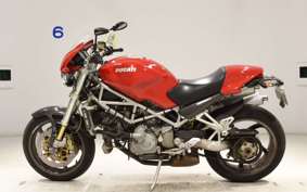 DUCATI MONSTER S4R 2007