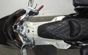 YAMAHA MAXAM 250 SG21J