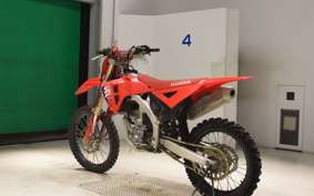 HONDA CRF250 RALLY 2007 ME12