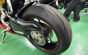 DUCATI 1299PANIGA-RES 2015 ZDMH905JAFB