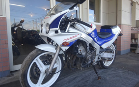 HONDA CBR250R MC19