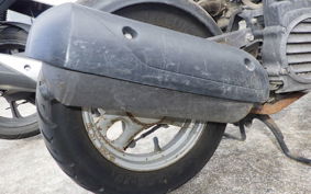 HONDA DIO Gen.5 AF56