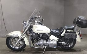 YAMAHA DRAGSTAR 1100 CLASSIC 2002 VP13J
