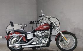 HARLEY FXDC 1580 2008 GV4
