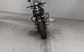 KAWASAKI Z650 2018 ER650H
