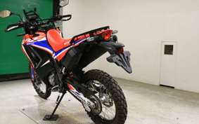 HONDA CRF250 GEN 2 RALLY 1999 MD47