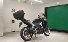 HONDA CBR250R A MC41