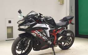 KAWASAKI ZX-25R ZX250E