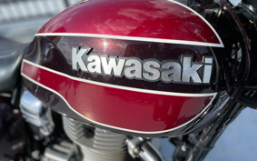 KAWASAKI ESTRELLA BJ250A