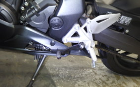 HONDA CBR250RR A MC51