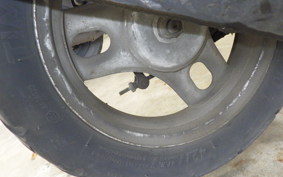 HONDA DIO GEN 2 AF27