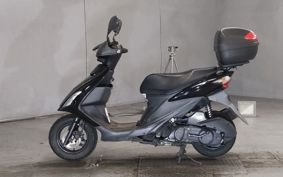 SUZUKI ADDRESS V125 CF4MA