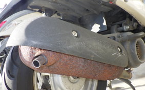 YAMAHA JOG Gen.4 SA16J