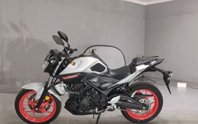 YAMAHA MT-03 2020 RH13J