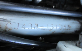 SUZUKI SKYWAVE 250S-1 CJ43A