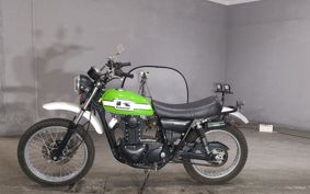 KAWASAKI 250TR BJ250F
